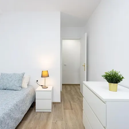 Home2book Charming Cruz, Wifi Apartmán Santa Cruz de Tenerife