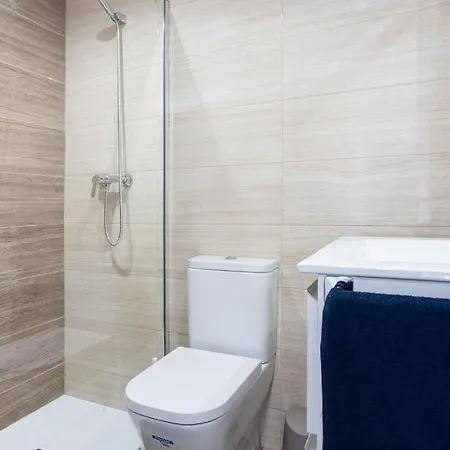 Home2book Charming Cruz, Wifi Appartamento Santa Cruz de Tenerife