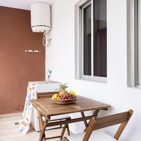 Home2book Charming Cruz, Wifi