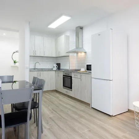 Appartamento Home2book Charming Cruz, Wifi *