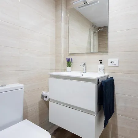 Home2book Charming Cruz, Wifi Santa Cruz de Tenerife