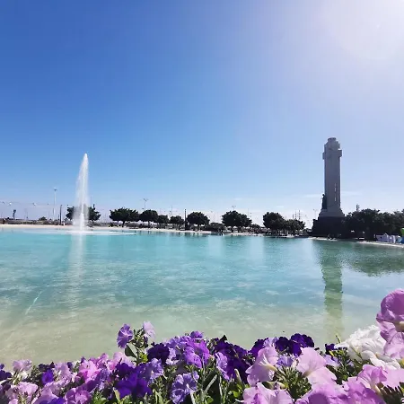 Appartamento Home2book Charming Cruz, Wifi Santa Cruz de Tenerife